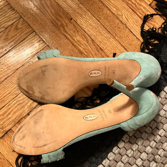 SJP By Sarah Jessica parker Bobbi Sandal - Picture 7 of 9